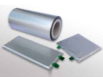 蘇達(dá)匯誠(chéng) 鋰電輔材 鋰電池鋁塑膜EL113（PET）