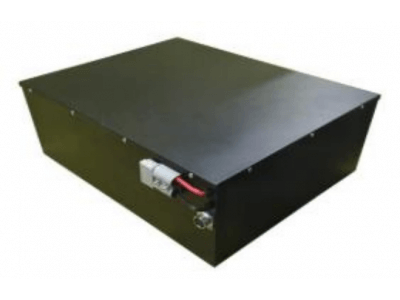 72V150Ah 物流機器人用磷酸鐵鋰電池圖1