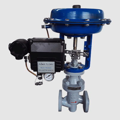 弗雷西 氣動薄膜調(diào)節(jié)閥