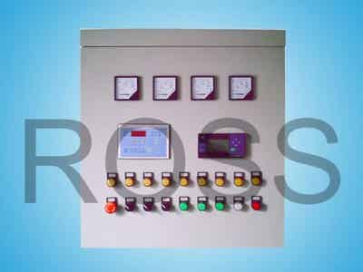 南通羅斯 電器控制設備