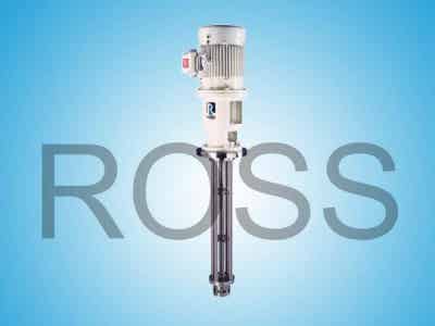 南通羅斯 ME-500系列高剪切混合乳化機(jī)