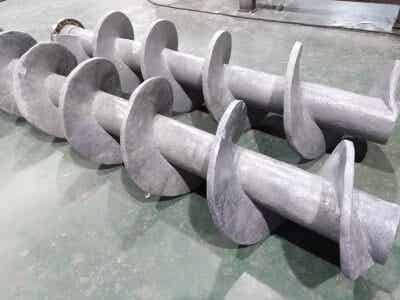 超耐新材 NC-150型耐磨陶瓷防脫涂料圖2