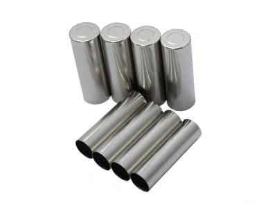 盛達電源 電池鋼殼