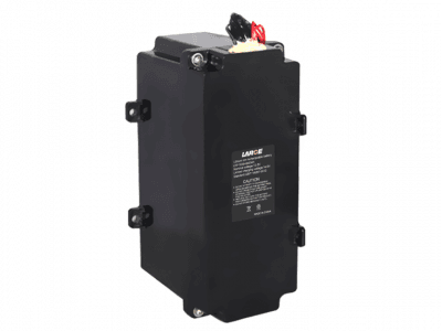 鉅大鋰電 25.6V 4.5Ah 18650 三元光伏清潔機器人磷酸鐵鋰電池組