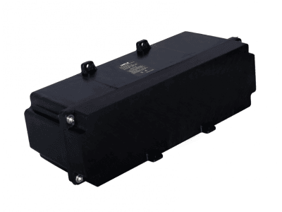 鉅大鋰電 25.6V 6Ah 26650 光伏面板清潔機器人磷酸鐵鋰電池圖2