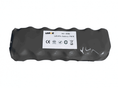 鉅大鋰電 36V 10Ah 26650 磷酸鐵鋰儲能鋰電池