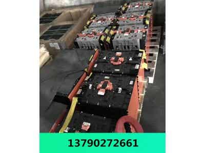 大量收購國軒高科鋰電池及新能源汽車電池底盤