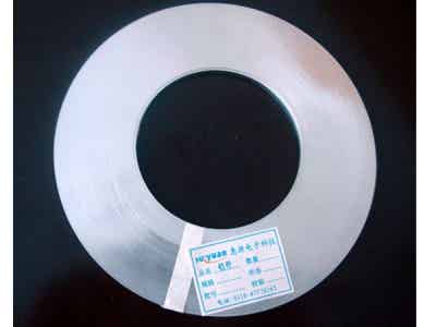 宜興惠源 鋰電專用鋁帶圖1