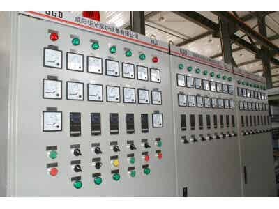 華光窯爐 鋰電行業用電熱式輥道爐圖3