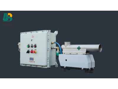 阿特钚銳AB 氣動防爆給料機