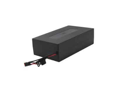 零點(diǎn)新能源 電動(dòng)車(chē)鋰電池組54.6V 2A/4A圖3