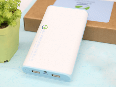 零點新能源 移動電源、充電寶 18650鋰電池圖1