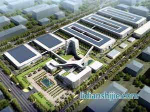 福建晉江儲(chǔ)能電站試點(diǎn)項(xiàng)目