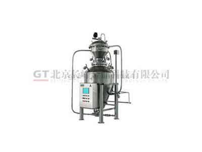 長峰金鼎 鋰電材料處理設(shè)備 GSM/GSMW系列氣流混合機(jī)