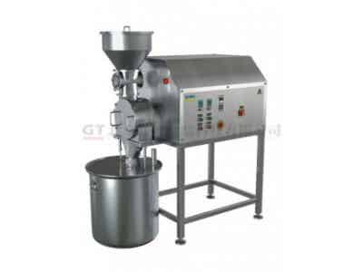 長峰金鼎 FC系列錘式粉碎機(jī)