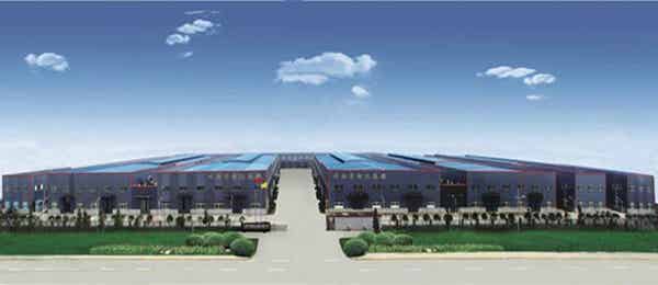 成都川西蓄電池（集團）有限公司