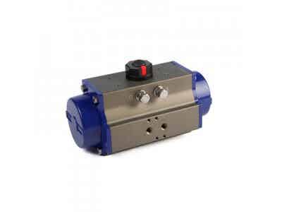 弗雷西 執行器 氣缸圖1