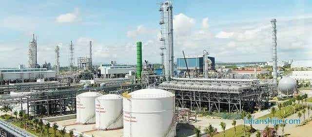 建滔化工集團(tuán)有限公司