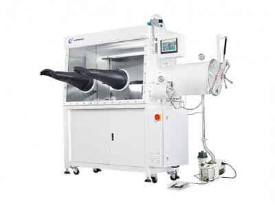 米開羅那 大學和研究機構用超級凈化手套箱