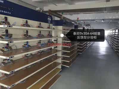 二手鋰電動力電芯分容柜圖3