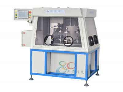 典名科技 動力電池注液機