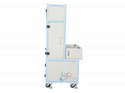 典名科技 轉(zhuǎn)盤(pán)式鋰電池封口機(jī)圖2