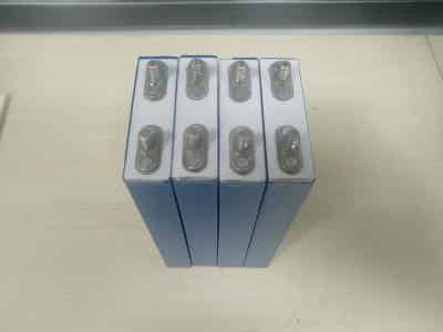 能動(dòng)機(jī)電 磷酸鐵鋰電池圖2