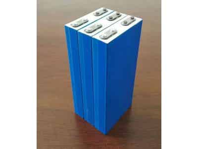 能動(dòng)機(jī)電 磷酸鐵鋰電池圖3