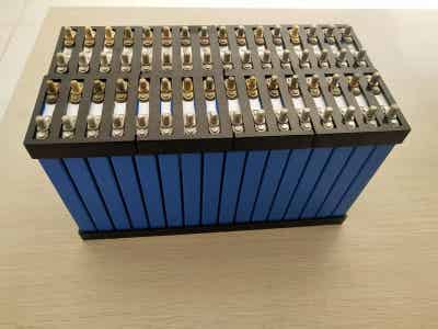 能動機(jī)電 磷酸鐵鋰鋰離子電池