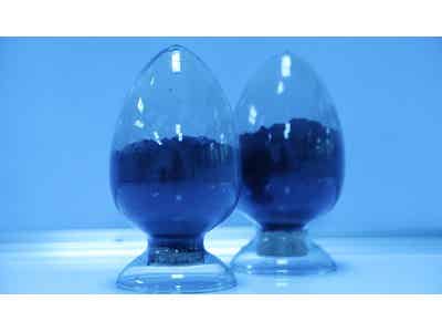 國科金能 鋰離子電池正極材料磷酸鐵鋰KPF13圖1