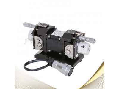 F.S飛升 FSH-AP標(biāo)準(zhǔn)系列點(diǎn)液系統(tǒng)