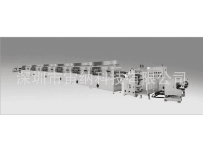 專(zhuān)業(yè)生產(chǎn) 鋰電池設(shè)備涂布機(jī)