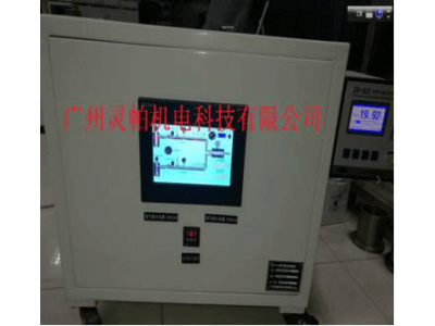 靈帕非標混氣設(shè)備氦氮