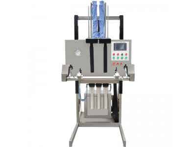 長河牌 鋰電正負極粉末真空包裝機