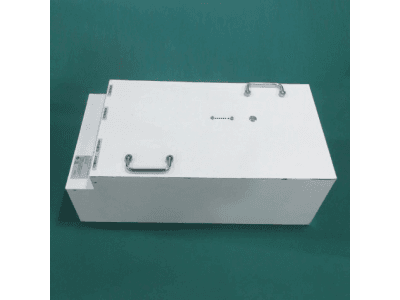 48V60Ah  高爾夫球車(chē)磷酸鐵鋰電池 RS485通訊