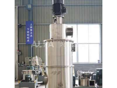 ALPA 鋰電池材料 MQL系列氣流粉碎機圖3