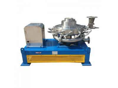 ALPA 鋰電池材料 單晶三元材料 MQPW系列氣流粉碎機