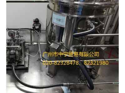 中寧管業(yè)磷酸鐵鋰粉料輸送軟管圖3