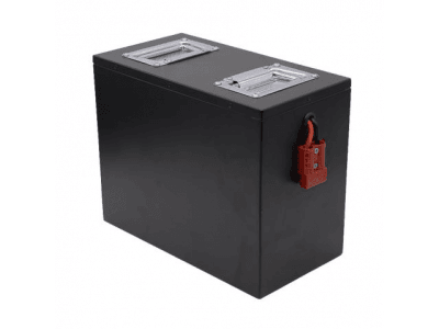 72V60Ah  AGV搬運(yùn)車磷酸鐵鋰電池RS485通訊