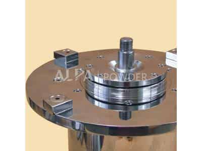 埃爾派粉體 鈦酸鋰超微粉碎機(jī) 適用100目-2500目