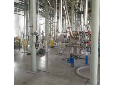 埃爾派鈦酸鋰電池原材料粉碎機 高精度適用325-10000目
