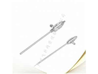 鋰電池高真空注液閥