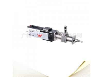 線性電池注液泵電解液注液泵系統(tǒng)