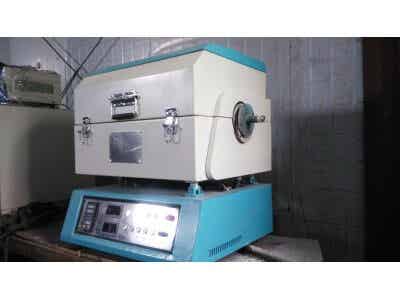 罡正科技 GZ-JX迷你實驗爐