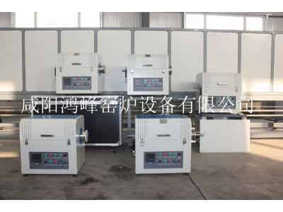 超級電容器電極材料--KOH堿活化專用回轉爐圖3