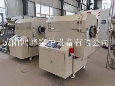 硅碳負極專用回轉爐-連續式回轉爐