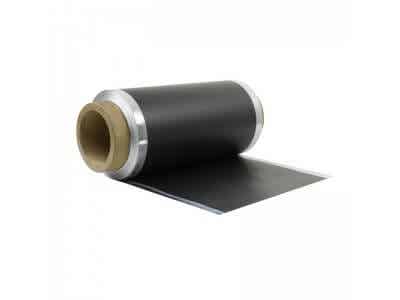 冠業(yè)電子FOILTEC超級電容/動力電池用石墨烯涂層鋁箔