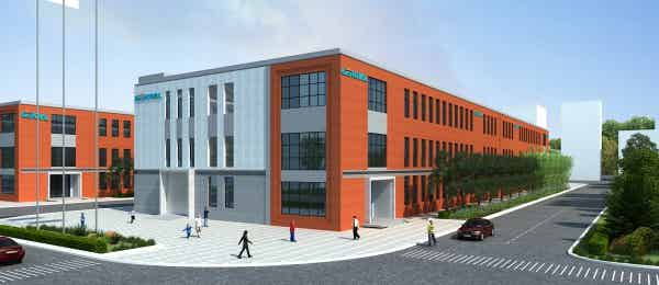 上海精歐工業(yè)發(fā)展集團(tuán)有限公司