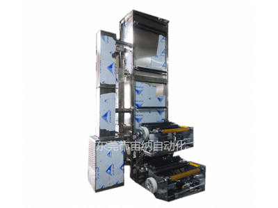 宙納立式烘箱涂布機圖2