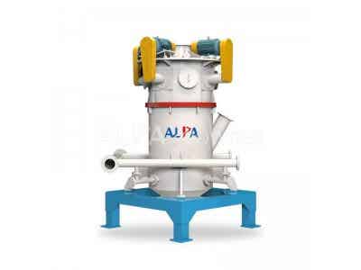 山東埃爾派超微鋰錳氧化物/LMO電池材料粉碎機